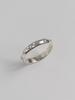 Lovetrix Silver925 Star Mini Ring
