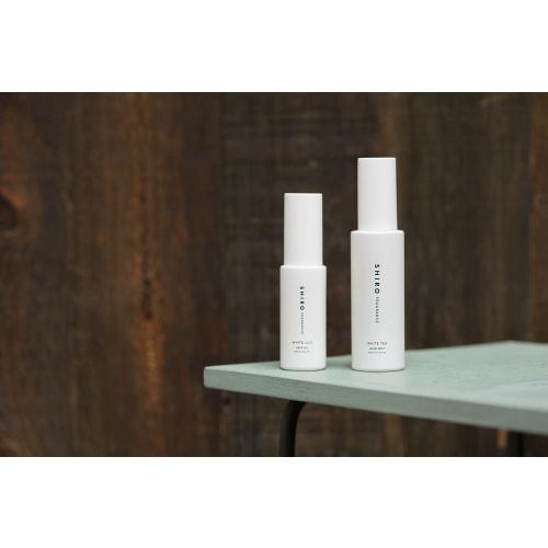 SHIRO White Lily Hair Oil 30mL Hair Care