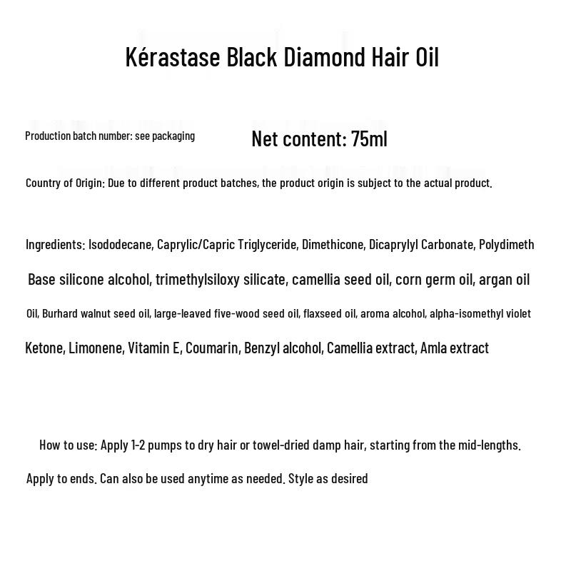 Kérastase Chronologiste Hair Care Duo