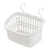 Hangable Storage Baskets with Hooks