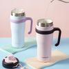 Lock&Lock 1L Ceramic Lined Insulated Tumbler