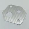 Car Idle IAC Restrictor Plate for 86-04 V8 V6 .6 5.0 3.8, High Performance