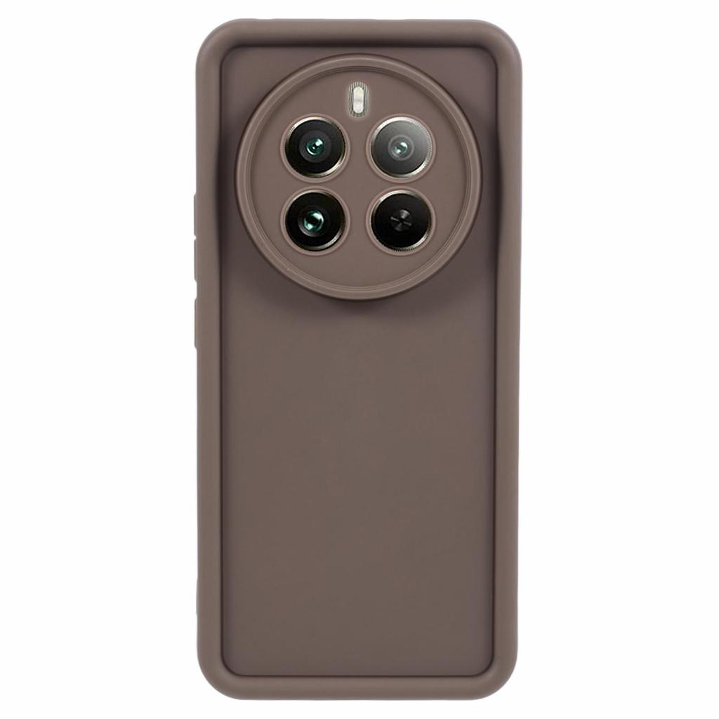 For Realme 12 Pro 5G/12 Pro+ 5G Cover   Thickened TPU Anti-drop Phone Case