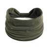 Women's Solid Color Elastic Yoga Headband - Wide, Sweat-Absorbing Sport Macaron Design