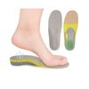 Orthopedic Insoles Orthotics Flat Foot Health Sole Pad For Shoes Insert Arch Support Pad For Plantar fasciitis Feet Care Insoles