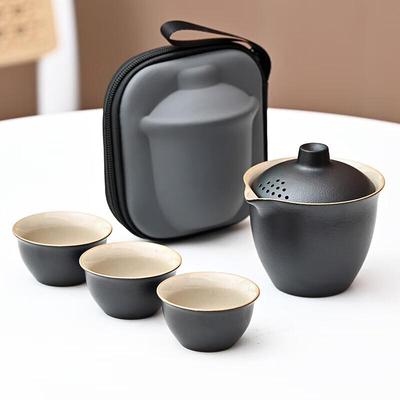 Recipientes para bebidas – Juegos de Té y Café