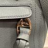 [Pre-Owned] Mailbox Medium Leather Tote Shoulder Crossbody Laptop Bag - Excellent #1MGCJVE