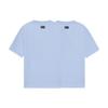Li Ning X Disney Sports Life Collection T Shirt Men's Aurora Blue AHSS453-8