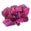 Ruby Pink Huge Size CERTIFIED 1135.00 Ct Natural Uncut Rough Loose Gemstone Lot Z-56070