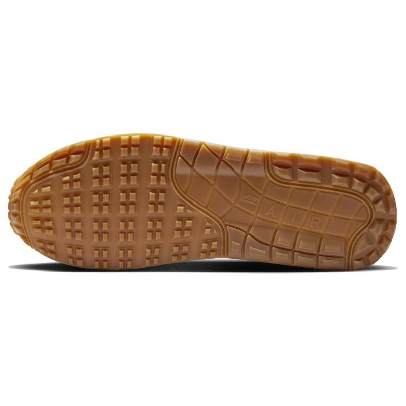 Nike Air Max 1 '86 Og Golf White Black Gum Sneakers Casual Shoes FN0697-100