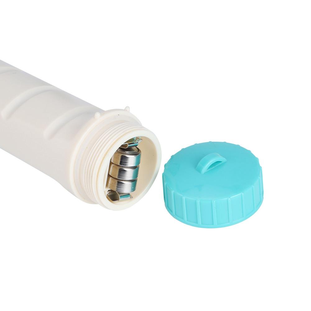 Multifunction Pen Type Water Quality Testing Meter Salinity PH TDS EC ORP Tester