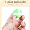 Children's Sticky Ball Dartboard Toy Set - 5 Pieces for Parent-Child Interaction