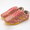 Light Color WUSHU Shoer Size 28-46 Adult Kid Martial Arts TaiChi Taekwondo Kungfu Karate Sport Shoes Sneakers