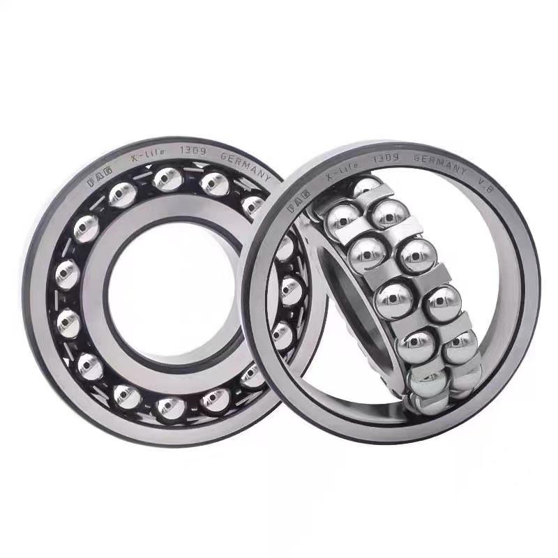 FAG 2203TV/2203TVH/22032RSTV Self-aligning Ball Bearing
