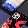 Retro Skull Butterfly Phone Case For iPhone 17 Air 11 13 Mini 14 15 Plus 16 12 Pro Max 16E SE 7 8 Pattern Soft TPU Back Cover  1