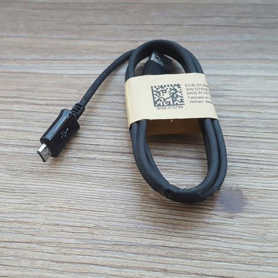 Fast Charging USB Data Cable for Samsung Galaxy S7 S6 Edge+ S4 S3 Note 5/4