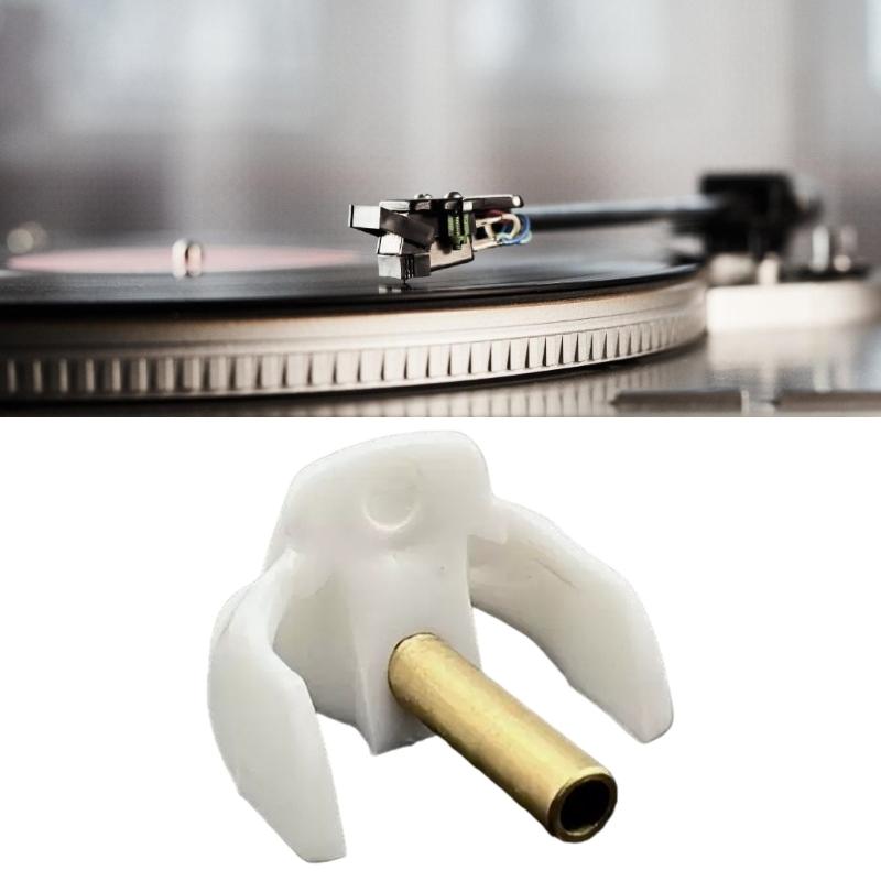 Record Player Stylus Metal Needle Enhances Auditory Experience For Stanton N505 505 Turntables Models Needle