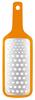 Pearl Metal Beloved Tools Etched Radish Orange Grater, C-8412