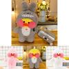 Soft Plush Lalafanfan Cafe Duck Unicorn Totoro Panda Toy Great Kid's Gift