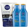 Cuidado de la piel – Kits de cosméticos para el cuidado de la piel