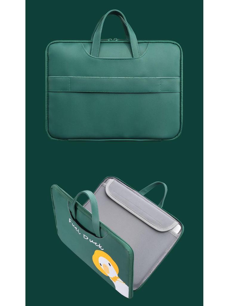 15,6-Zoll Notebook Laptoptasche für Männer und Frauen, Kompatibel mit Huawei, Xiaomi, Apple, Lenovo (Passt auch für 14-Zoll-Modelle)