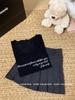 Damen Off-Shoulder Langarm T-Shirt mit Buchstabenaufdruck - Schlankmachend, Vielseitig, Sonnenschutz-Top