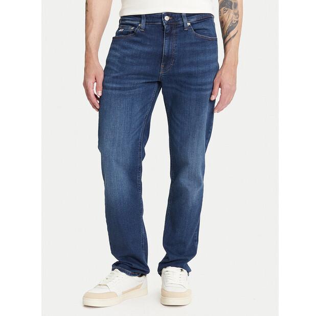 Джинсы Tommy Jeans Ryan EU 33_30