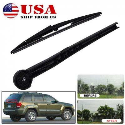 Ramiona i pióra wycieraczek tylnej szyby do Jeep Grand Cherokee 2005-2010 5139836AB