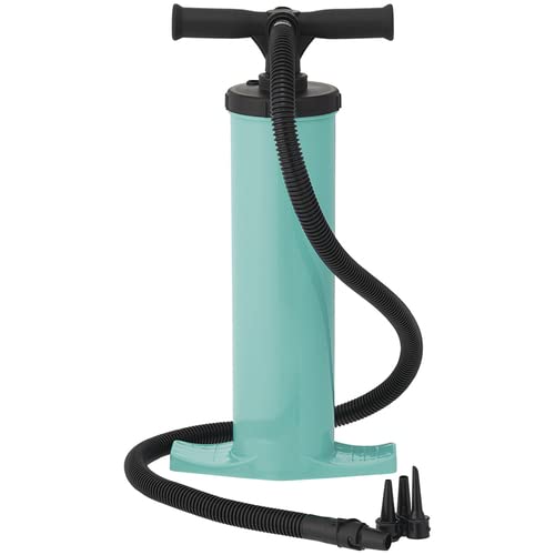 LOGOS TRADCANVAS Air Magic Dome X Outdoor Tent Select Stock (71201004)