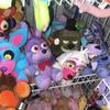 Păpuși și jucării moi – Jucării moi - eroii din desenele animate și filme