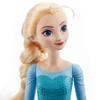 Mattel Disney Frozen Elsa Doll 1 [Disney 100th Anniversary Celebration] [Dress-up Doll] [Ages 3+] [Gift] HLW47