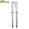 Motorcycle Accessories 530mm Front Fork Shock Absorption 27mm For Honda Z50 Z50A Z50J Z50R Mini Trail Monkey Bike Parts