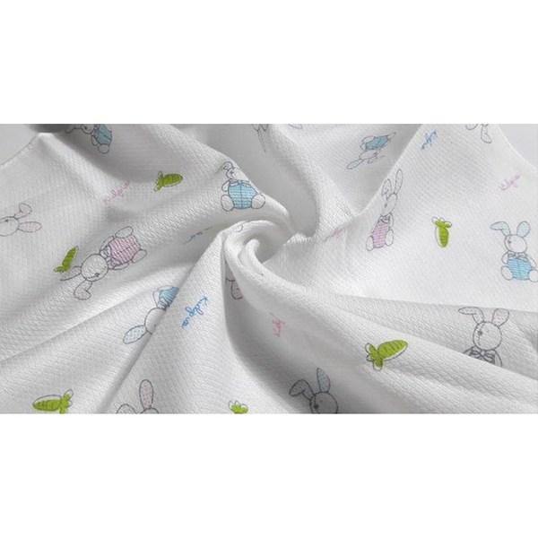 Batista din tifon caracter Abad tip I set 20 piese produse coreene bebelusi