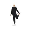 Nike Dri-Fit Stylish Soft Comfortable Simple Quick-Dry Knitted Sports Pants Women Bottoms Black HJ1051010