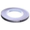 1Pcs Self-Adhesive Tile Tape Waterproof Seam Filler Black 1cm X 5m Shiny Durable Practical for Living Room Bathroom Kitchen