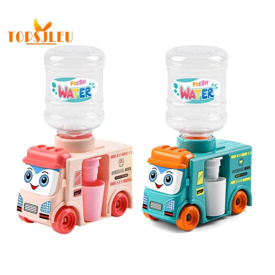 Мини-диспенсер для воды — фото 13