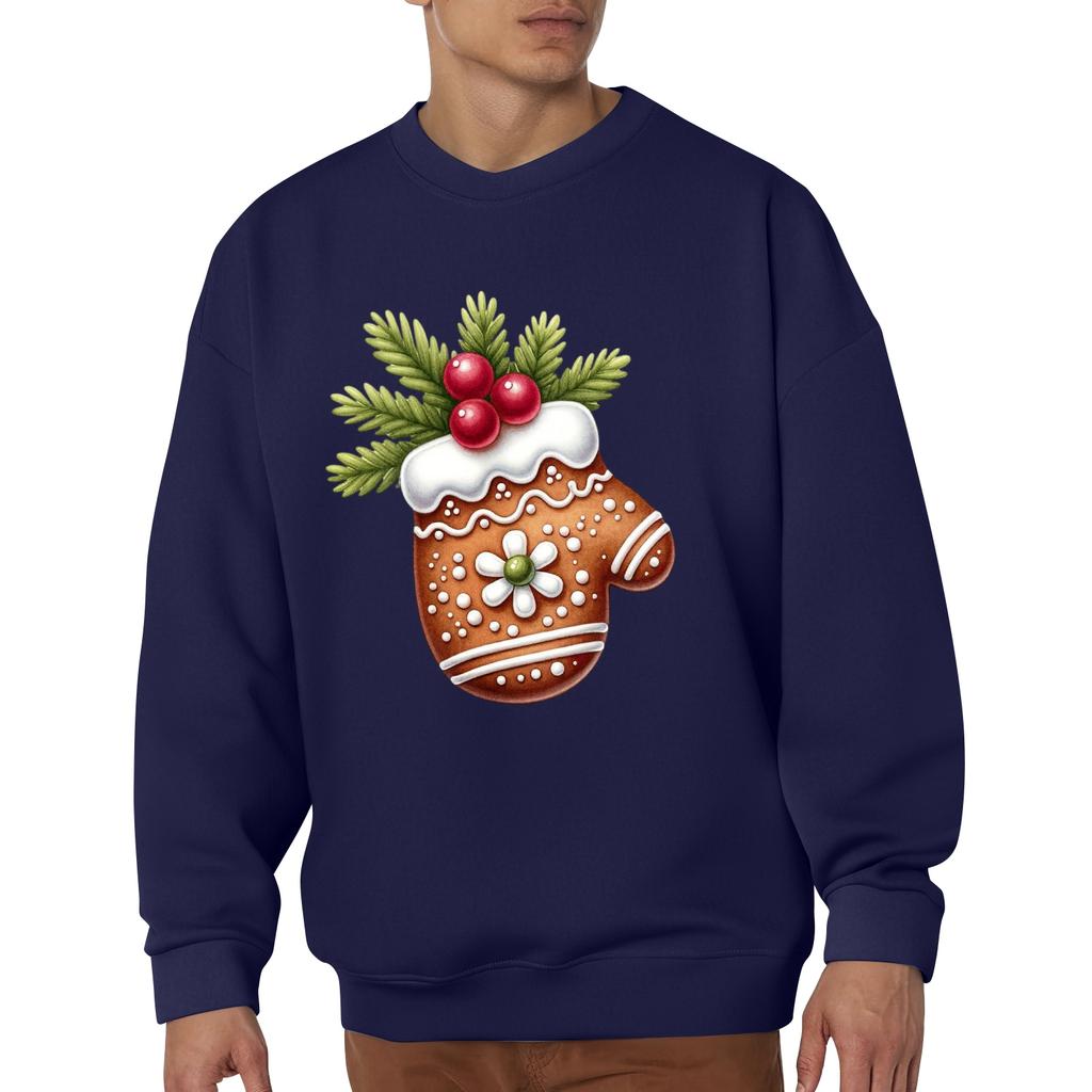 Men's Hooded Sweatshirt, Contrasting Color Sweatshirt, Sports   Casual Jacket