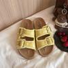 Calzado para mujer – Sandalias