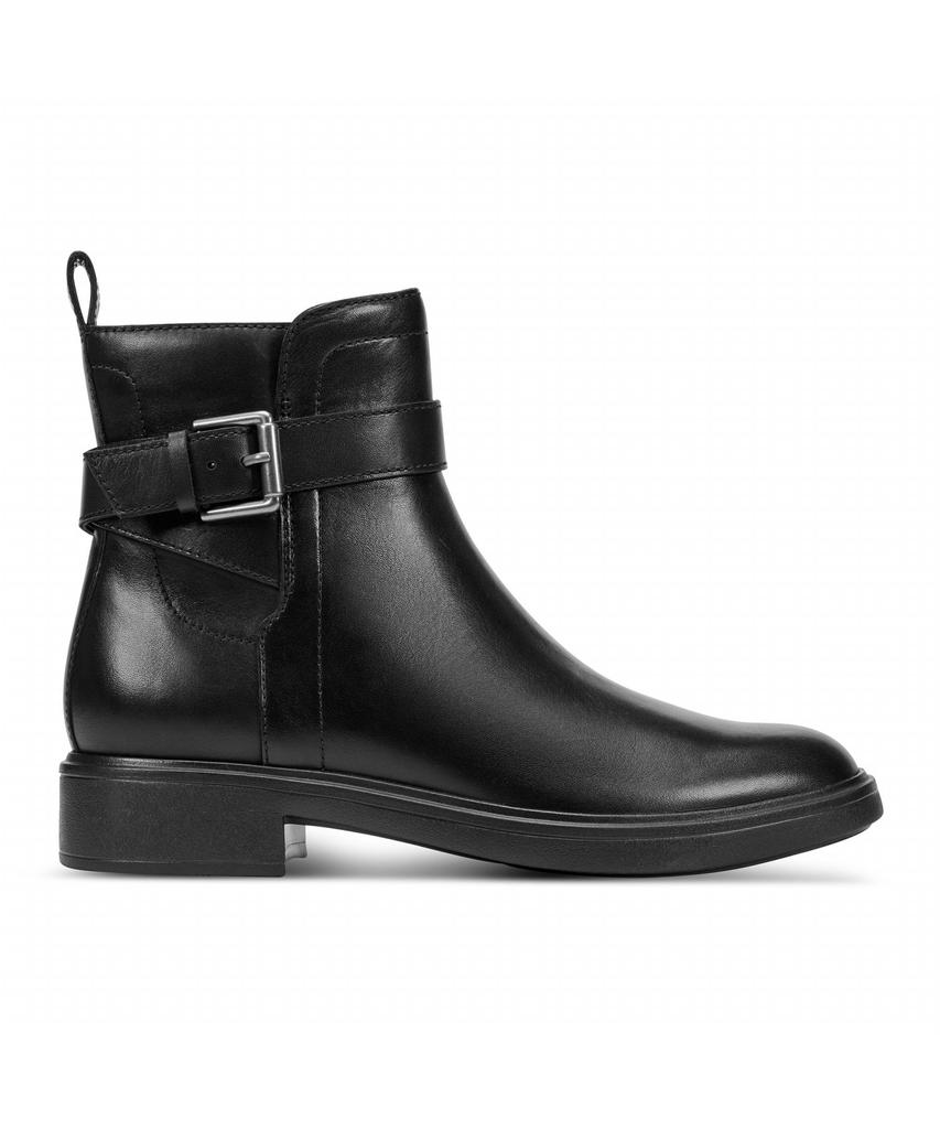Rockport Total Motion Lerra Buckle Boot Tm (Rw0286)
