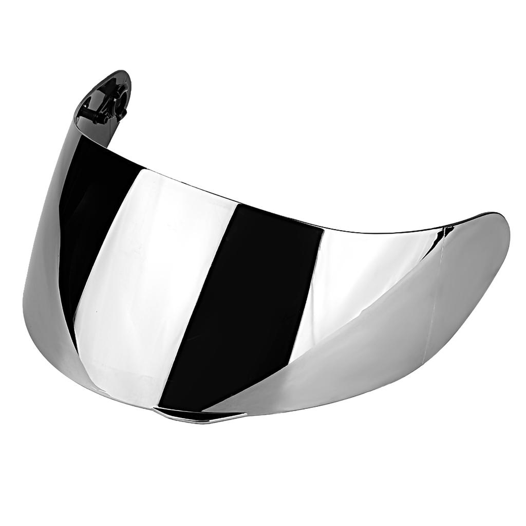 Motorcycle Wind Shield Helmet Lens Visor Shield Full Face Fit For AGV K1 K3 SV K5