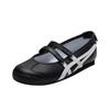 ONITSUKA TIGER PATOU X Mexico 66 Ballerina Black White Men Sneakers 1183C379-002