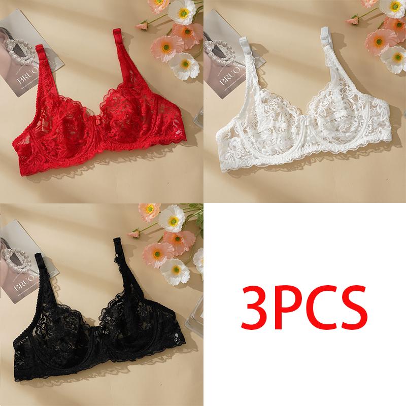 

Женские сексуальные кружевные бюстгальтеры больших размеров Push Up Bralette Hollow Out Lingerie Вышитый бюстгальтер Бюстгальтер Женское нижнее белье на косточках 40BC оранжевый