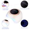 88W 30pcs LED UV Lamp Manicure Nail Gel Dryer Machine with Timer