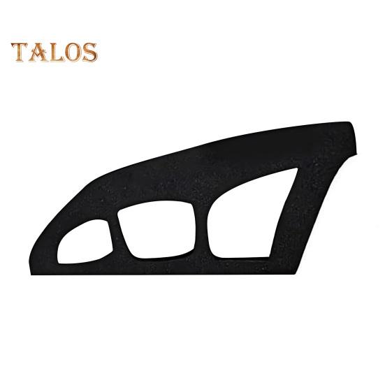 

1/2/3 шт. трафарет для теней для век, многоразовый помощник для начинающих, руководство по рисованию теней, помощник, формирователь, силиконовый шаблон для нанесения теней для век