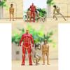 The Cannibalistic Creative Giant Figurine Diy Micro Landscape Home Decor Gift For Collectors