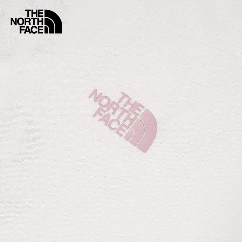 The North Face Men's Quick-Dry Outdoor T-Shirt