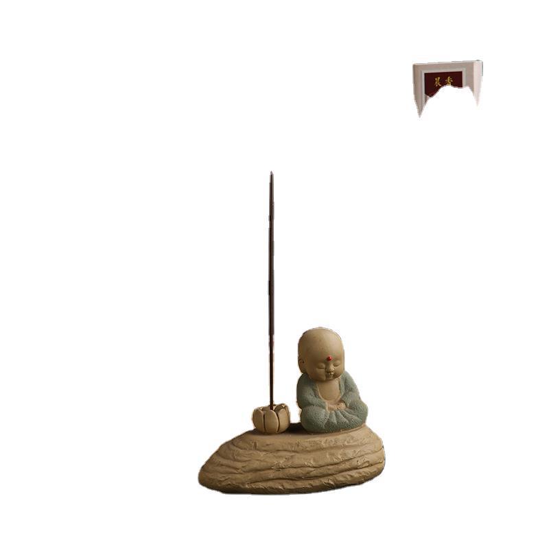 Sandalwood Agarwood Incense Sticks Apothecary Scent Essential Oils Aromatherapy Home Fragrance or Ritual Meditation