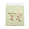 Disney Chip and Dale Lucifer Zipper Bag Japan NEW Disney Store