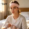 Breathable Yoga Headband Non-slip Sports for Men Women, Headband, Moisture Soft Stretch Jogging Wicking Elastic Sweatband Running Fitness And Workout