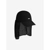 Fila Woven Brim Camp Cap